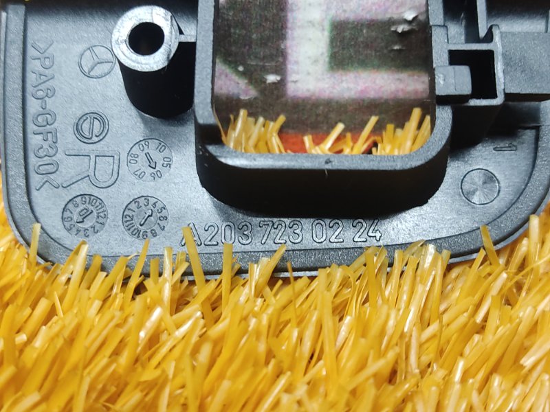 Накладка замка двери, 190 рублей, Красноярск