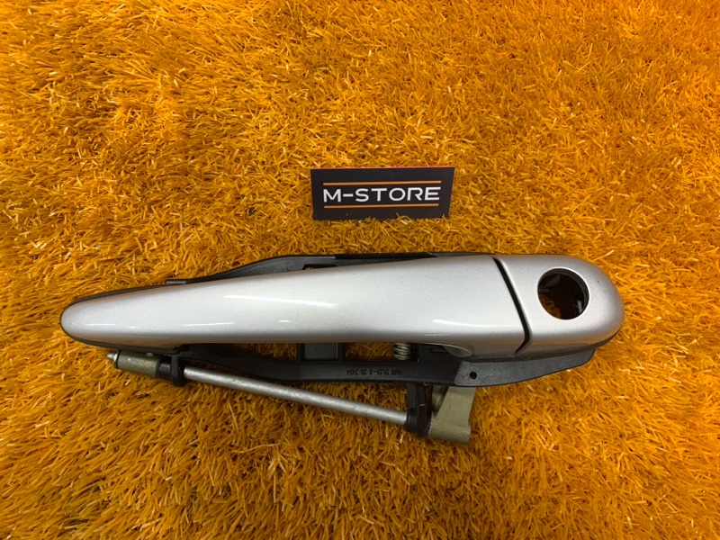 ручка двери внешняя, 670 рублей, Красноярск