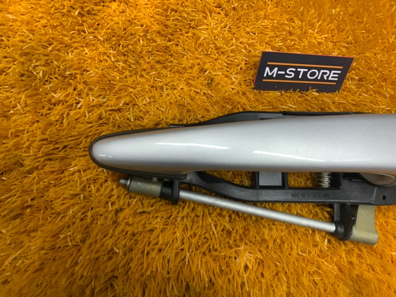 ручка двери внешняя, 670 рублей, Красноярск