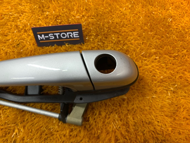 ручка двери внешняя, 670 рублей, Красноярск