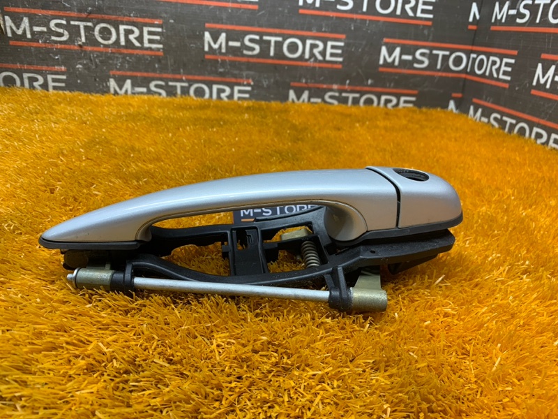 ручка двери внешняя, 670 рублей, Красноярск