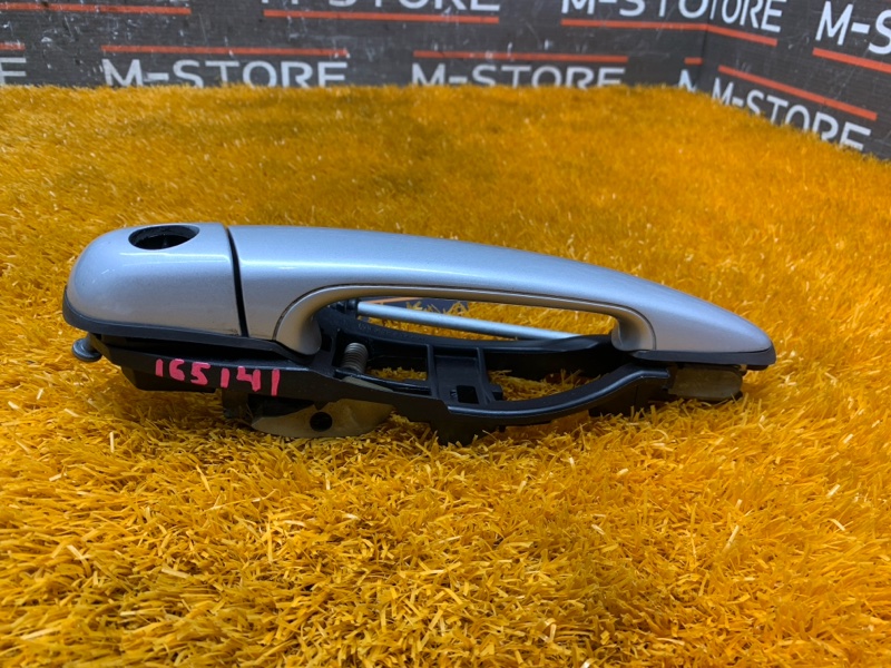 ручка двери внешняя, 670 рублей, Красноярск