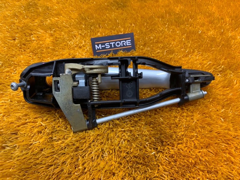 ручка двери внешняя, 670 рублей, Красноярск