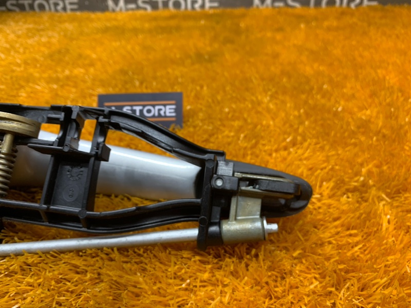 ручка двери внешняя, 670 рублей, Красноярск