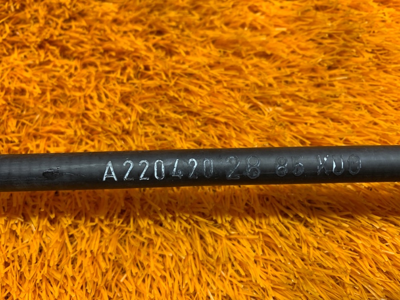 трос ручника, 300 рублей, Красноярск