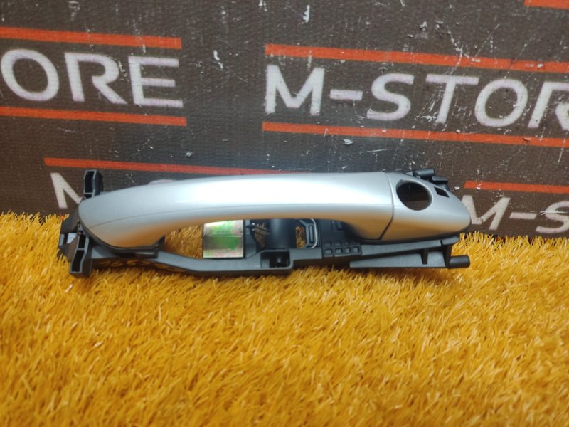 ручка двери внешняя, 670 рублей, Красноярск