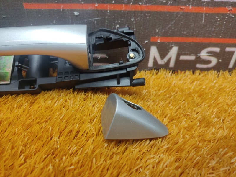 ручка двери внешняя, 670 рублей, Красноярск