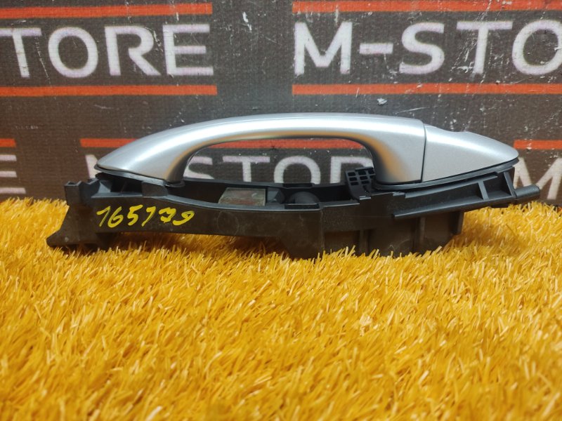 ручка двери внешняя, 670 рублей, Красноярск