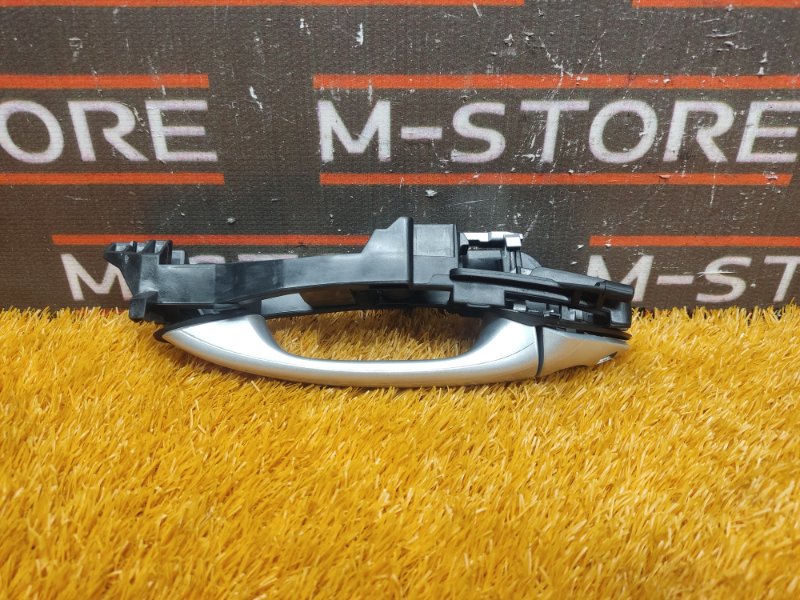 ручка двери внешняя, 670 рублей, Красноярск