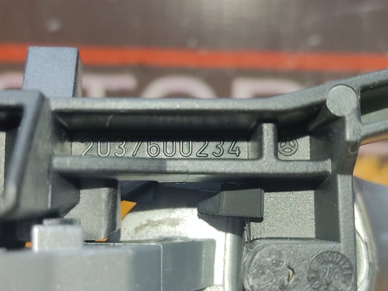 ручка двери внешняя, 670 рублей, Красноярск