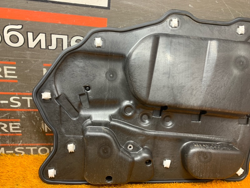 Шумоизоляция двери, 510 рублей, Красноярск