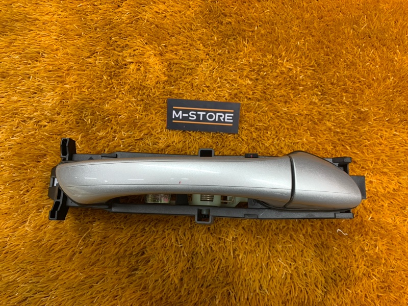 ручка двери внешняя, 790 рублей, Красноярск