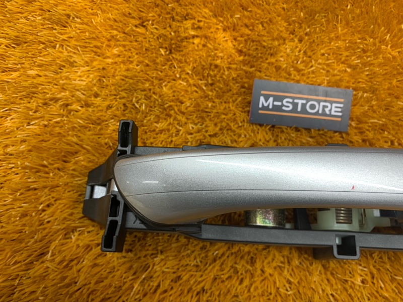 ручка двери внешняя, 790 рублей, Красноярск