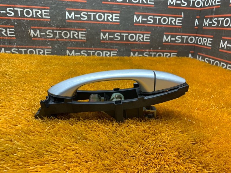 ручка двери внешняя, 790 рублей, Красноярск