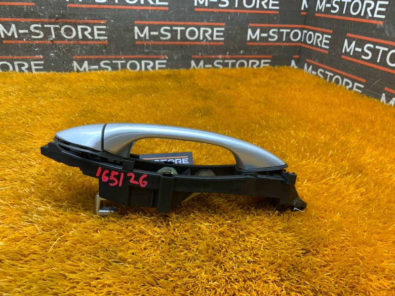 ручка двери внешняя, 790 рублей, Красноярск