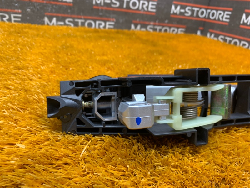 ручка двери внешняя, 790 рублей, Красноярск