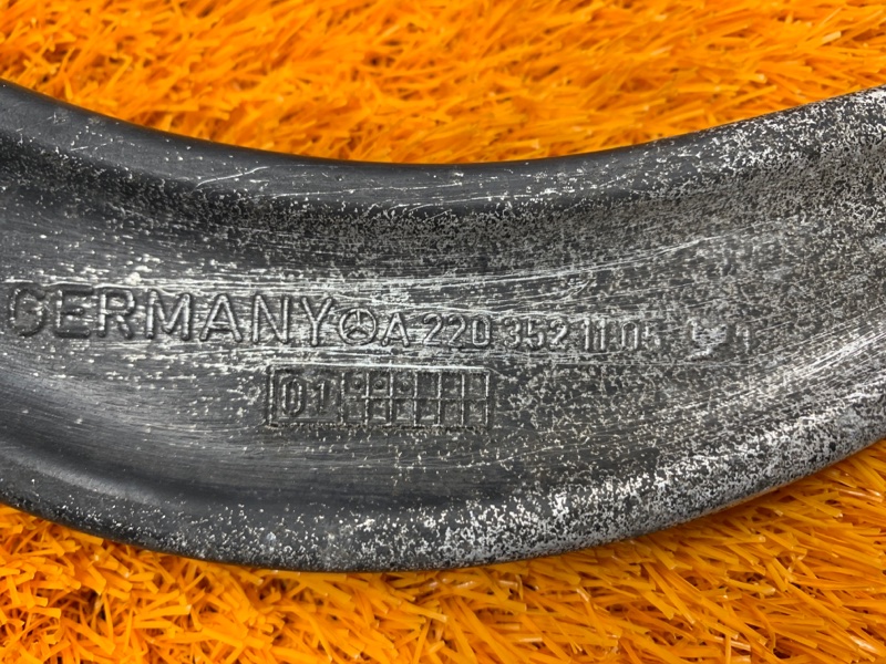 Рычаг подвески верхний, 500 рублей, Красноярск