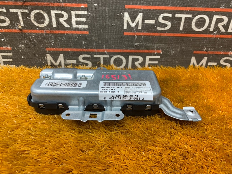 Подушка безопасности в дверь, 340 рублей, Красноярск