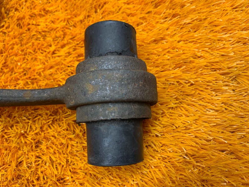 Рычаг подвески нижний, 500 рублей, Красноярск