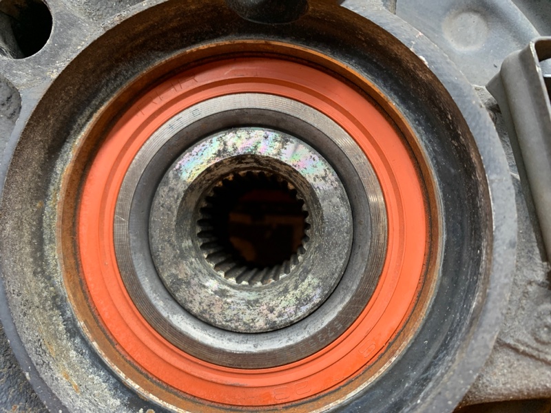 ступица, 1000 рублей, Красноярск