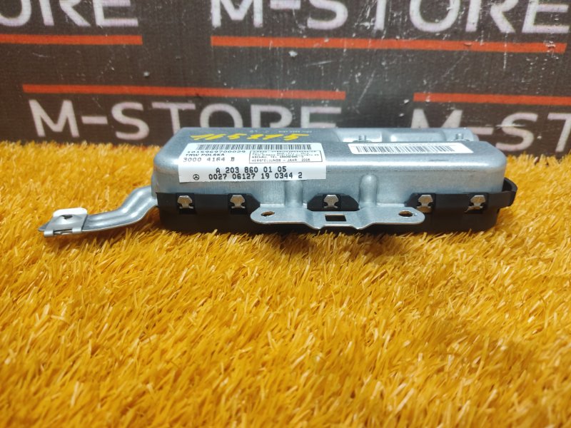 Подушка безопасности в дверь, 300 рублей, Красноярск