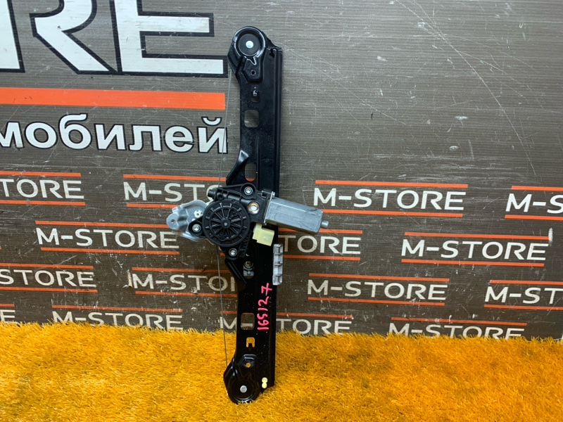 стеклоподъемник, 930 рублей, Красноярск