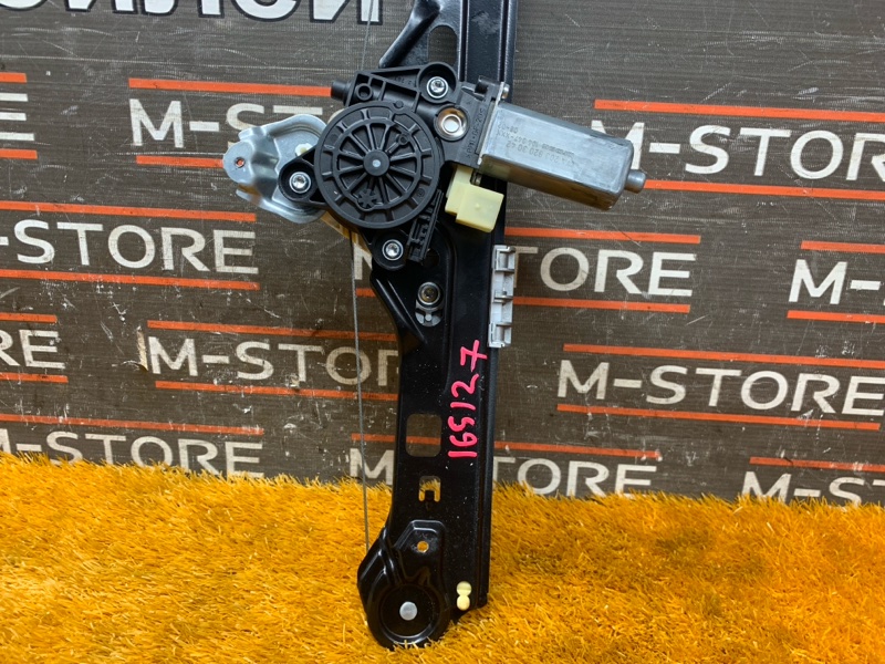 стеклоподъемник, 930 рублей, Красноярск