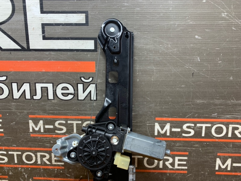 стеклоподъемник, 930 рублей, Красноярск