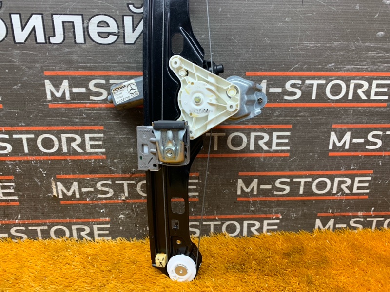 стеклоподъемник, 930 рублей, Красноярск