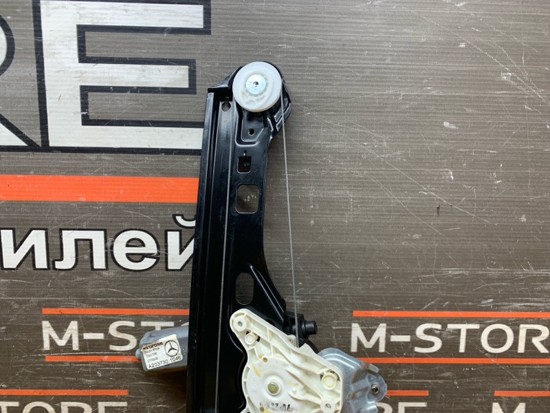 стеклоподъемник, 930 рублей, Красноярск