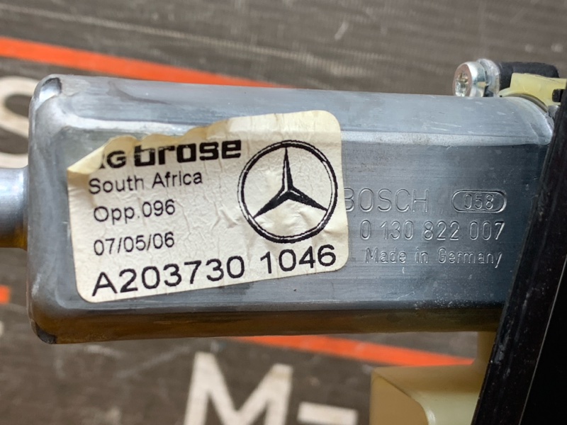 стеклоподъемник, 930 рублей, Красноярск