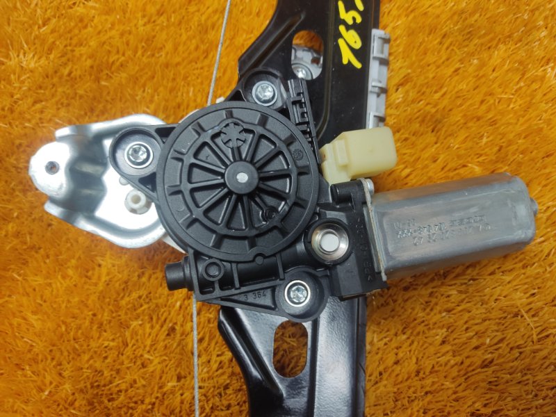 стеклоподъемник, 930 рублей, Красноярск