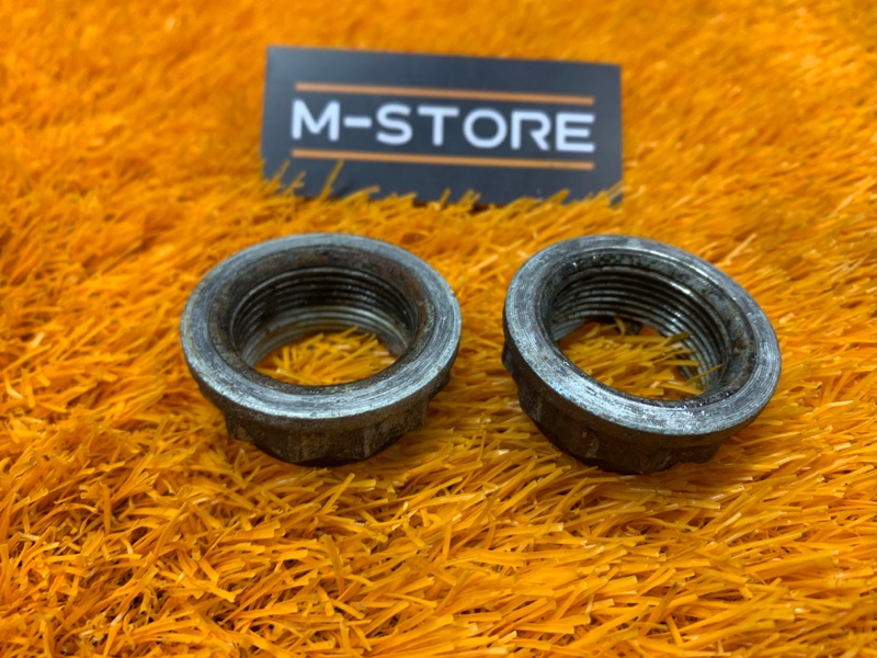 Гайка привода, 200 рублей, Красноярск