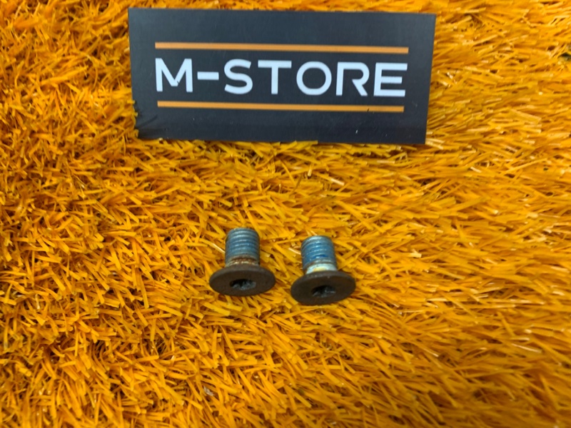 Болт тормозного диска, 100 рублей, Красноярск