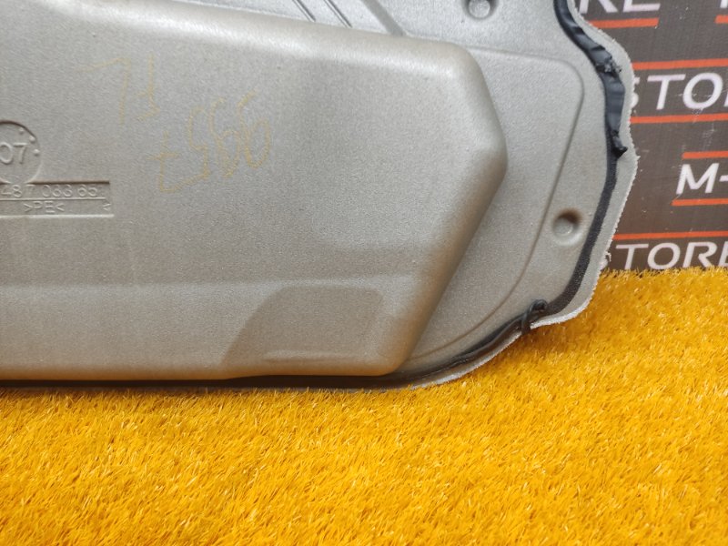 Шумоизоляция двери, 300 рублей, Красноярск