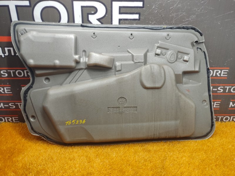 Шумоизоляция двери, 300 рублей, Красноярск