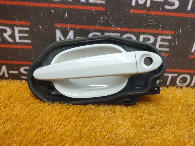 ручка двери внешняя, 860 рублей, Красноярск