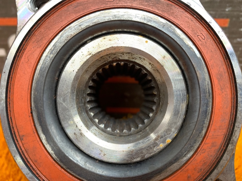 ступица, 1200 рублей, Красноярск