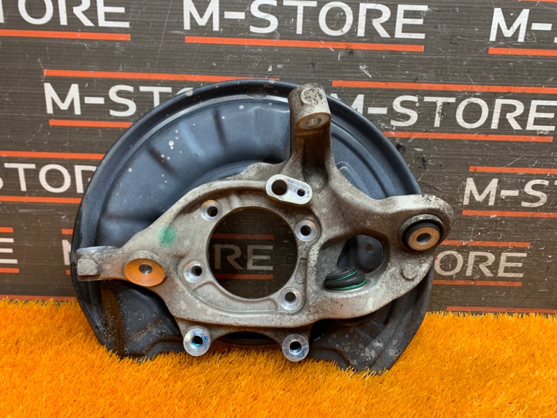 кулак поворотный, 800 рублей, Красноярск