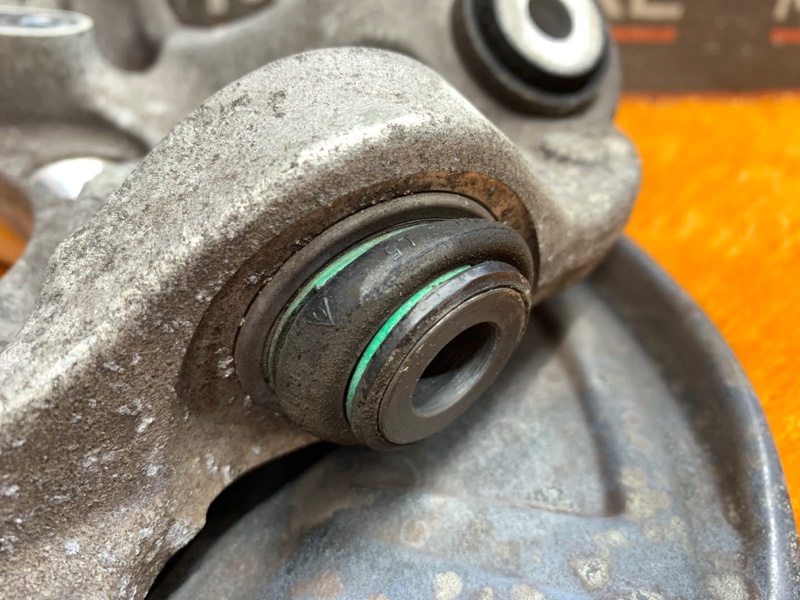 кулак поворотный, 800 рублей, Красноярск