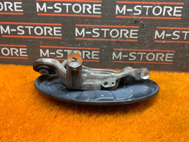 кулак поворотный, 800 рублей, Красноярск