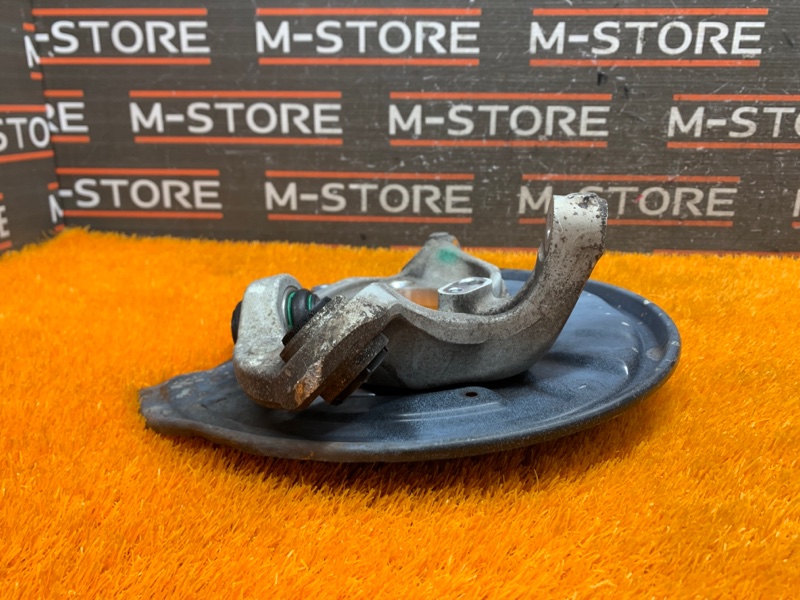 кулак поворотный, 800 рублей, Красноярск