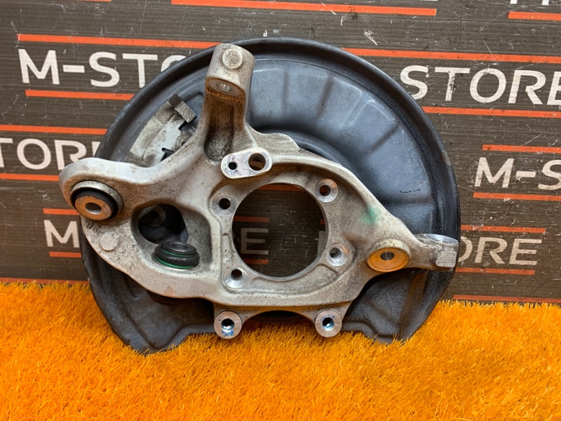 кулак поворотный, 800 рублей, Красноярск