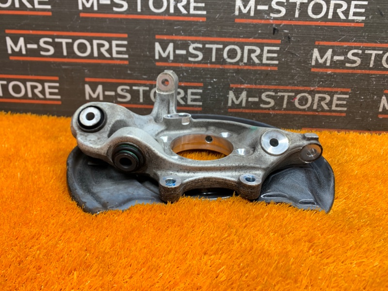 кулак поворотный, 800 рублей, Красноярск