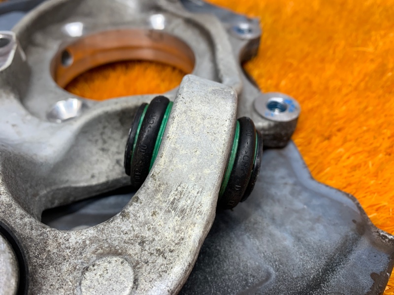 кулак поворотный, 800 рублей, Красноярск