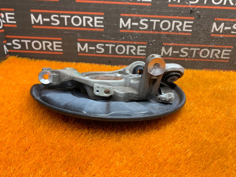 кулак поворотный, 800 рублей, Красноярск