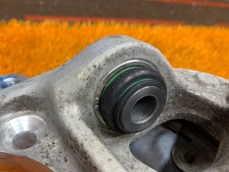 кулак поворотный, 800 рублей, Красноярск