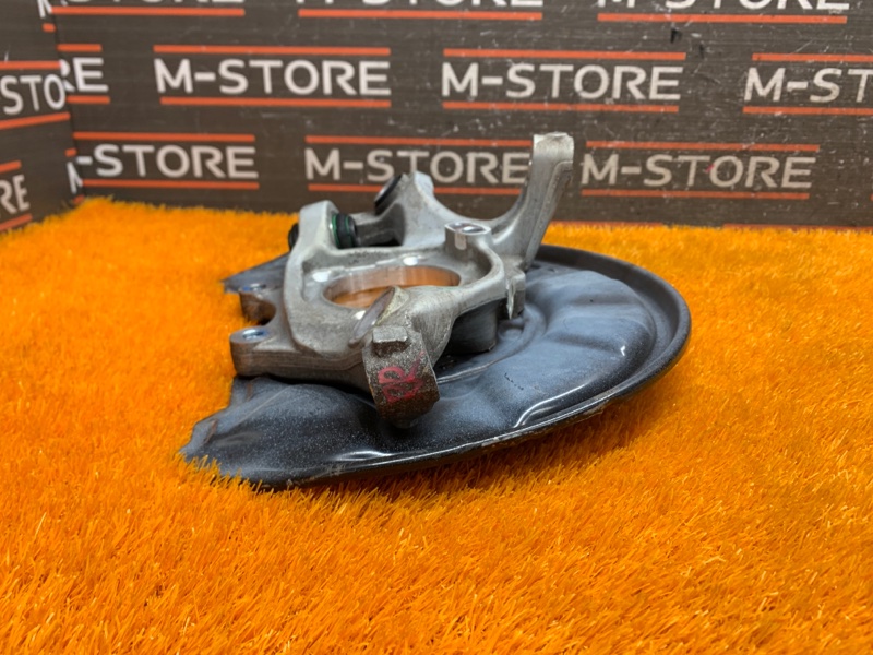 кулак поворотный, 800 рублей, Красноярск