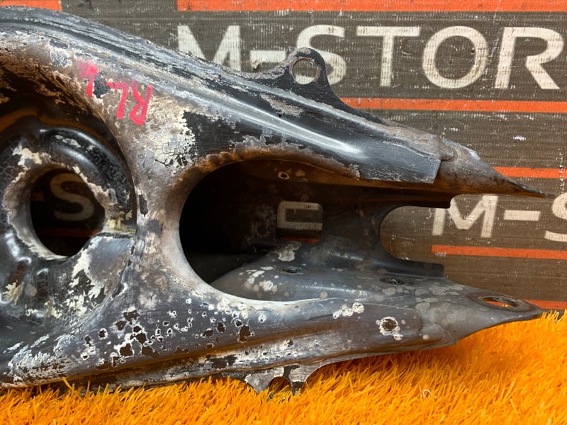 Рычаг подвески нижний, 800 рублей, Красноярск