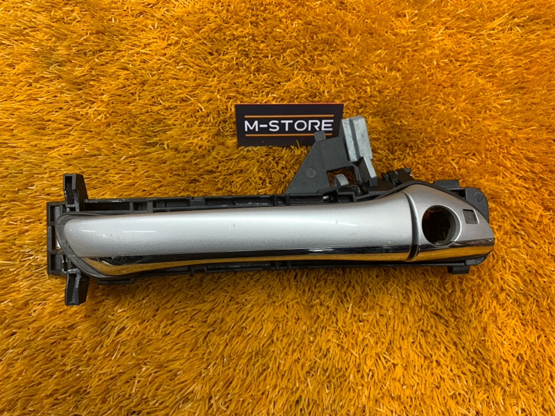 ручка двери внешняя, 500 рублей, Красноярск